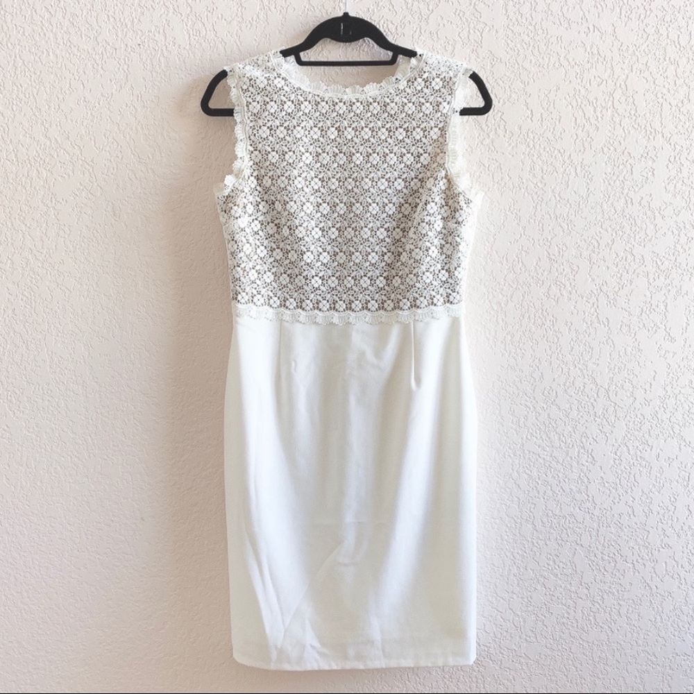 Lacey Ivy Dress